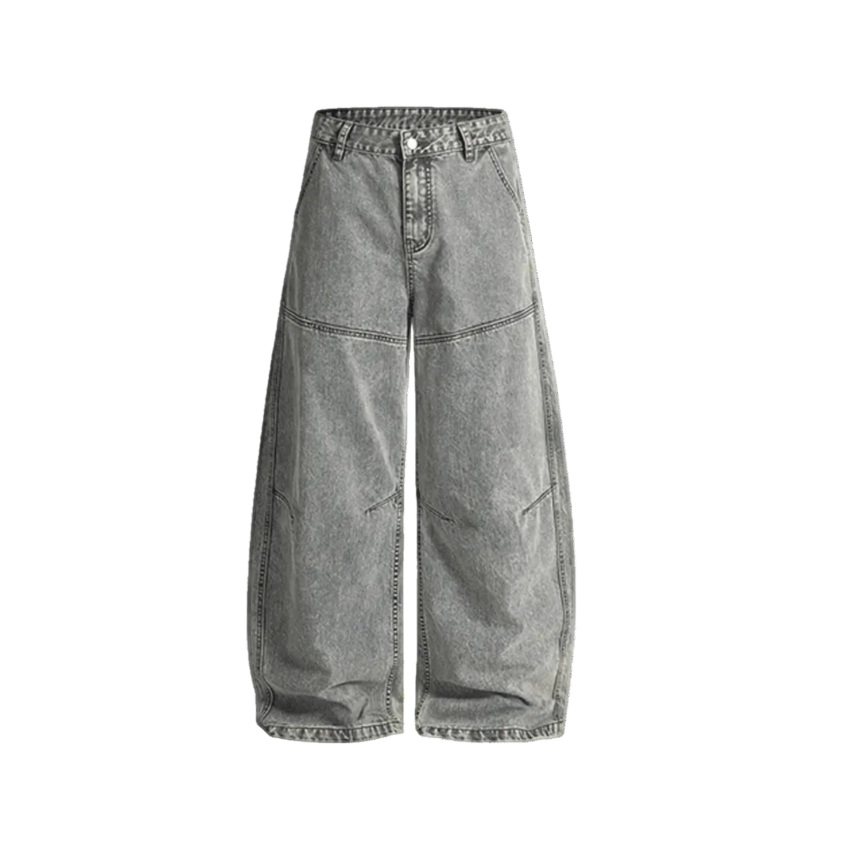 Y2K VINTAGE UNISEX PANTS