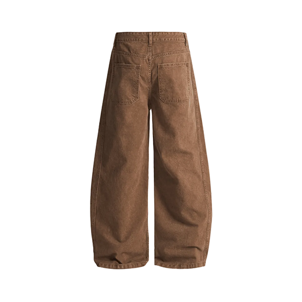 Y2K VINTAGE UNISEX PANTS