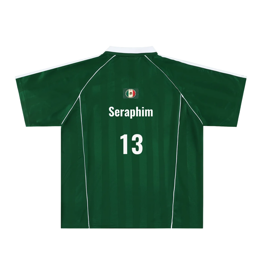 SERAPHIM X MEXICO