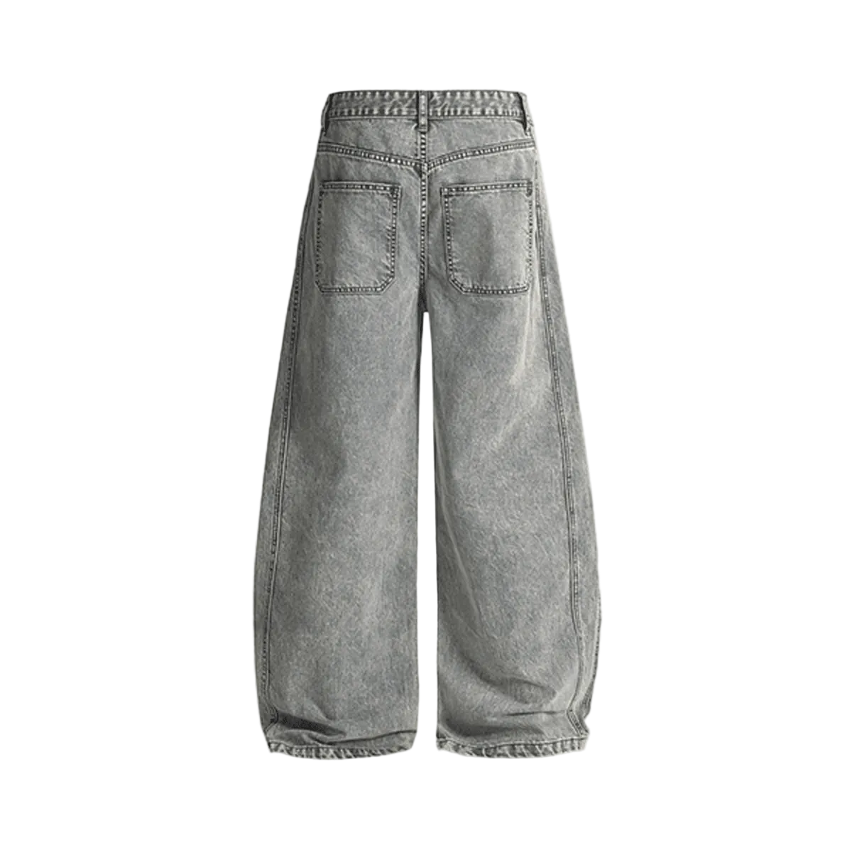 Y2K VINTAGE UNISEX PANTS