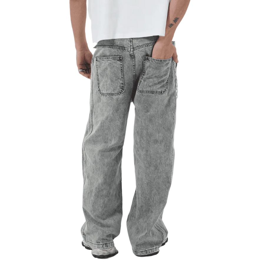 Y2K VINTAGE UNISEX PANTS