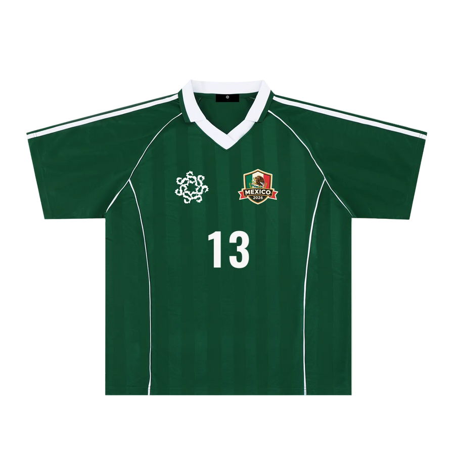 SERAPHIM X MEXICO