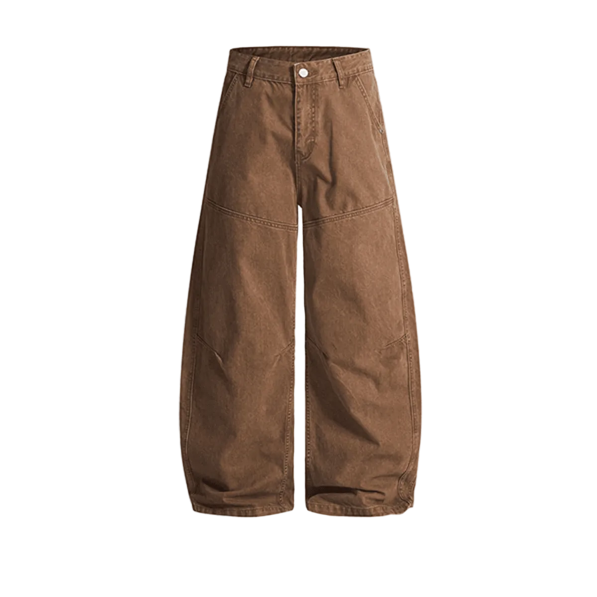 Y2K VINTAGE UNISEX PANTS