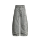 Y2K VINTAGE UNISEX PANTS
