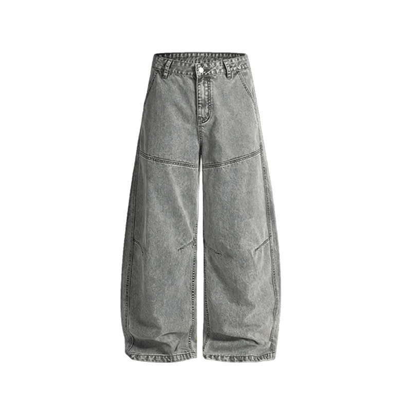 Y2K VINTAGE UNISEX PANTS