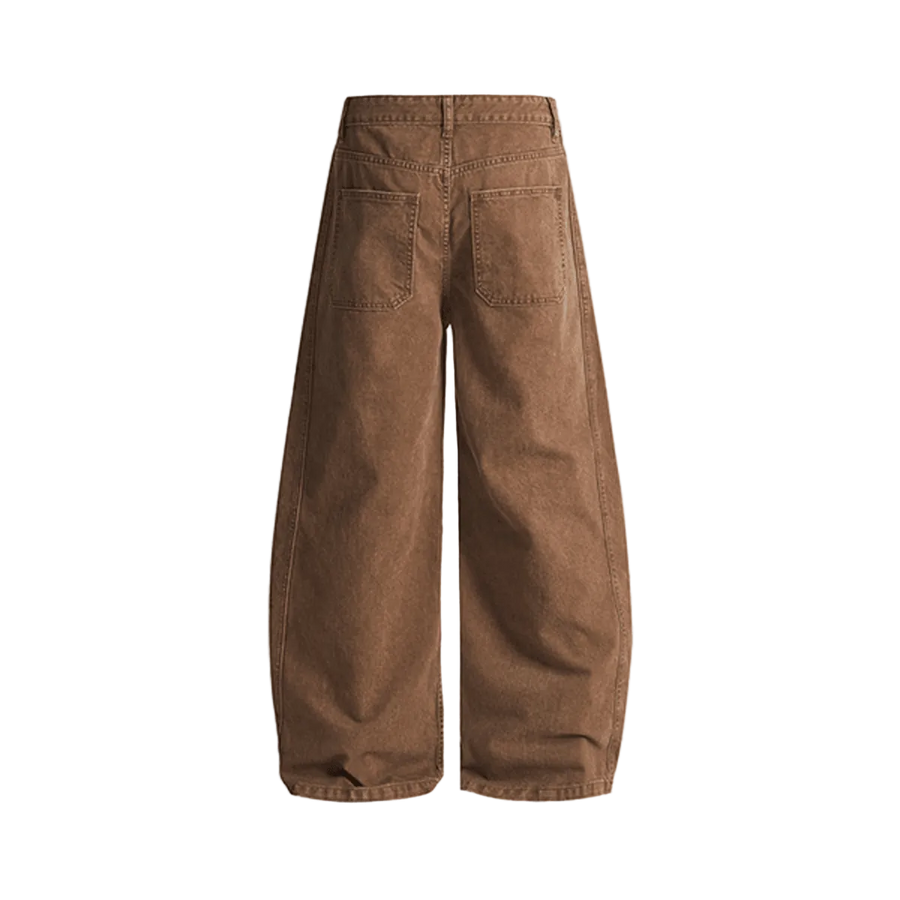 Y2K VINTAGE UNISEX PANTS
