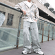 Y2K VINTAGE UNISEX PANTS