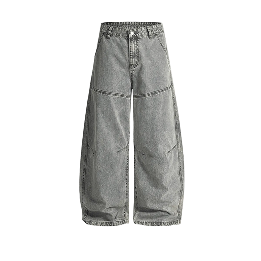 Y2K VINTAGE UNISEX PANTS