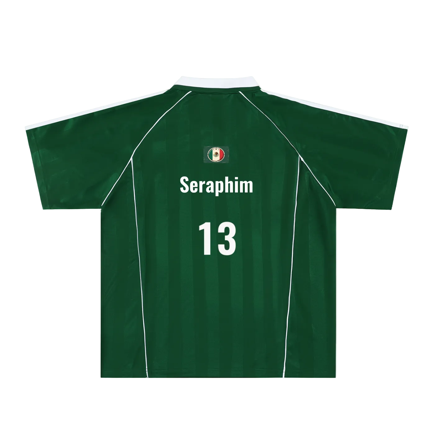 SERAPHIM X MEXICO