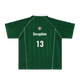 SERAPHIM X MEXICO