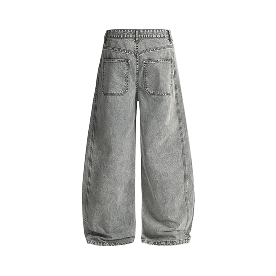 Y2K VINTAGE UNISEX PANTS