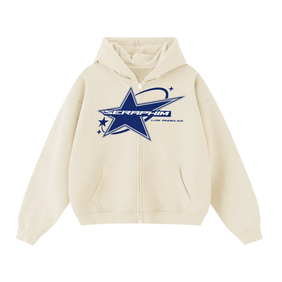 BORN TO BE A STAR (460GSM)