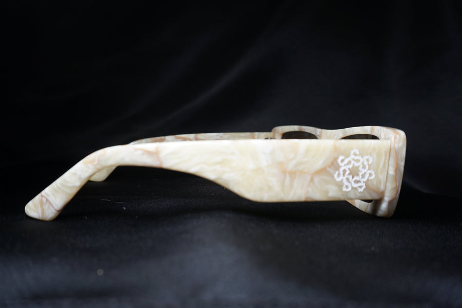 The Alabaster