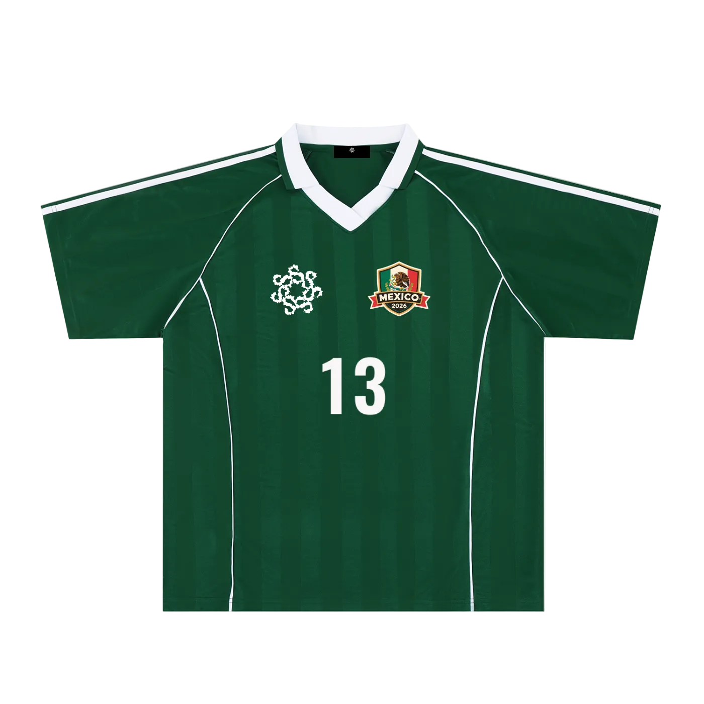 SERAPHIM X MEXICO