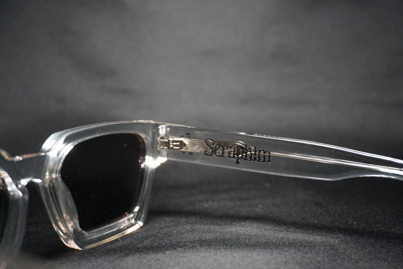 CHROME VISION