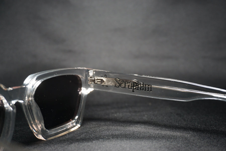 CHROME VISION