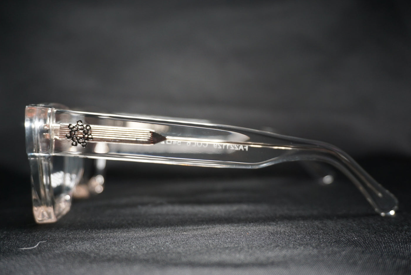 CHROME VISION